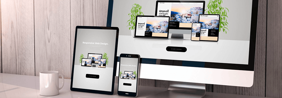 Diseño de Páginas web