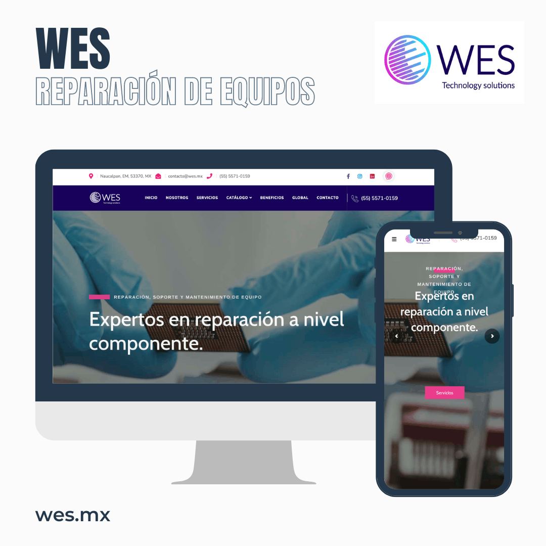 Proyecto Diseño de página web terminada entregada Cliente Brokian