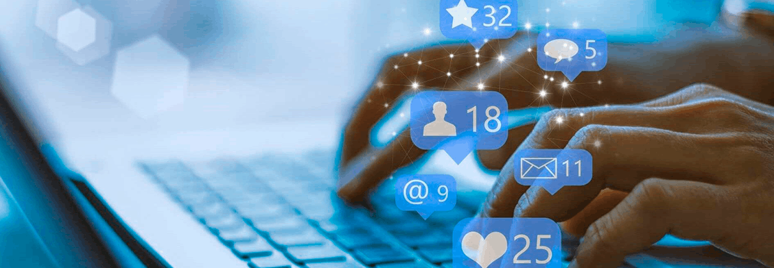Redes Sociales Empresarial