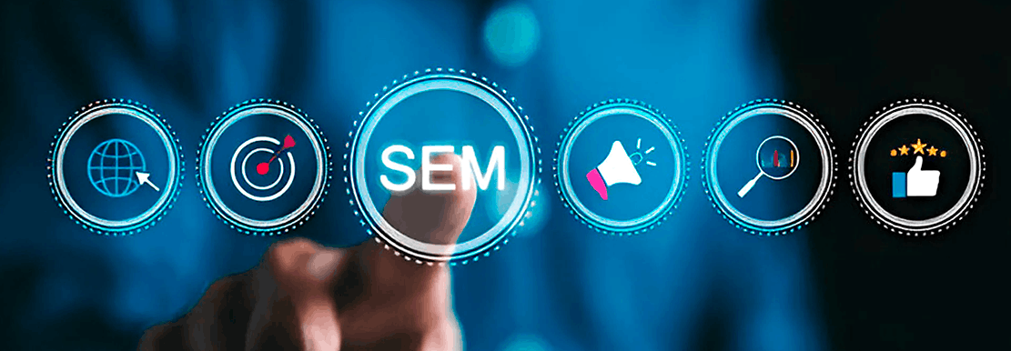Marketing Digital SEM