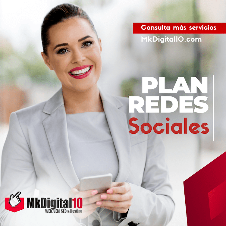 Plan de Marketing Digital PyMe Local