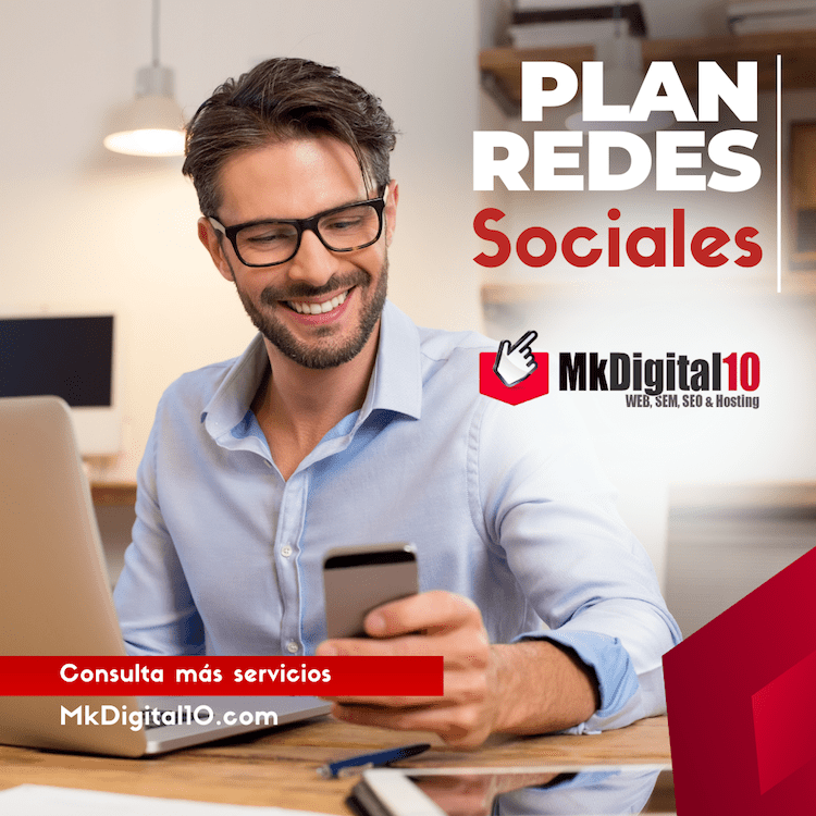 Plan de Marketing Digital PyMe Local