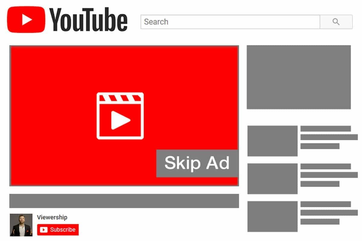 Plan Marketing Digital Youtube Ads Inmobiliario