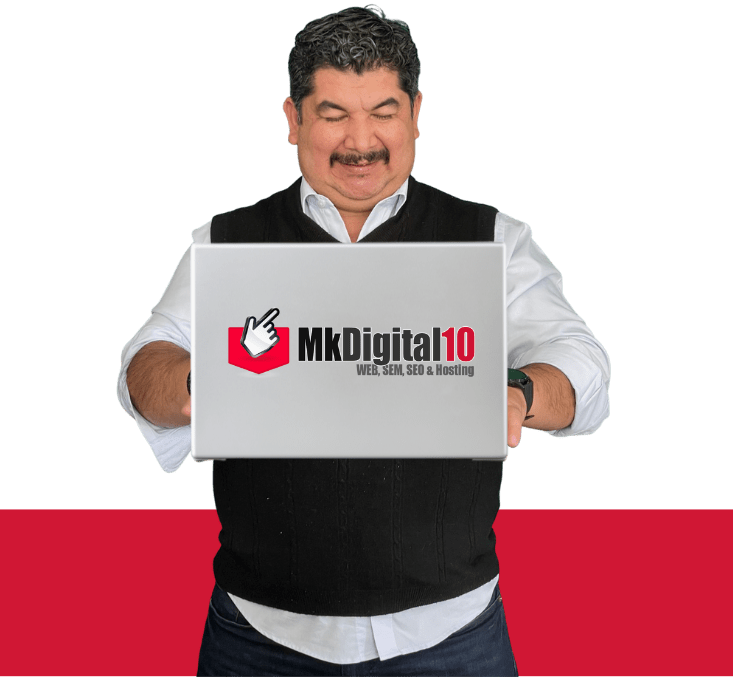 JDaniel Marketing en Querétaro