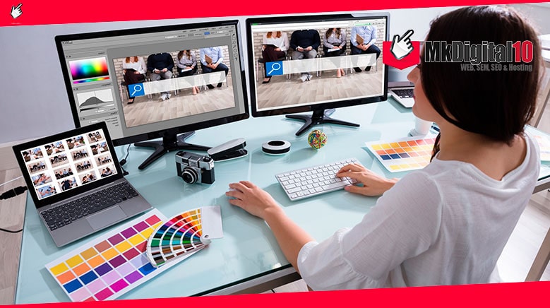 Curso de creación de páginas web: temario, paso a paso y recomendaciones esenciales