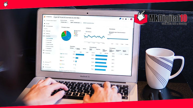 Curso de Google Analytics: Temario Paso a Paso y Recomendaciones Clave