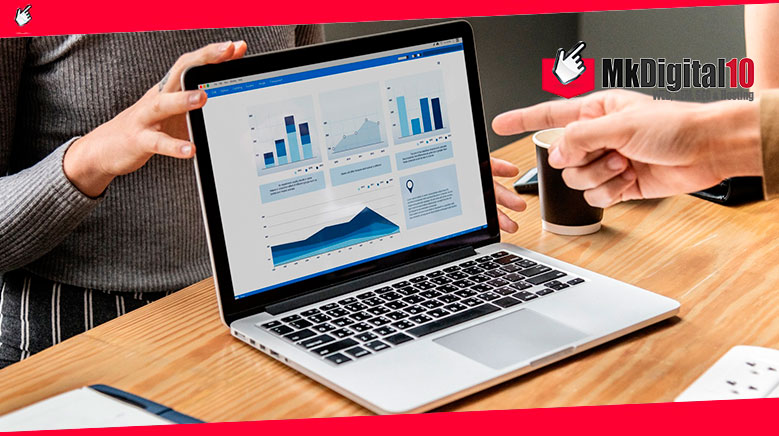 Curso de Reporting: Reportes de Marketing, Temario, Paso a Paso y Recomendaciones