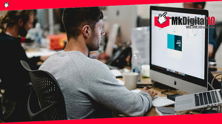 Curso de SEO: Temario, paso a paso y recomendaciones para el éxito