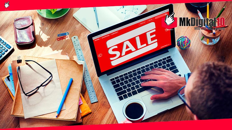 Curso de ventas por internet: temario, paso a paso y recomendaciones esenciales